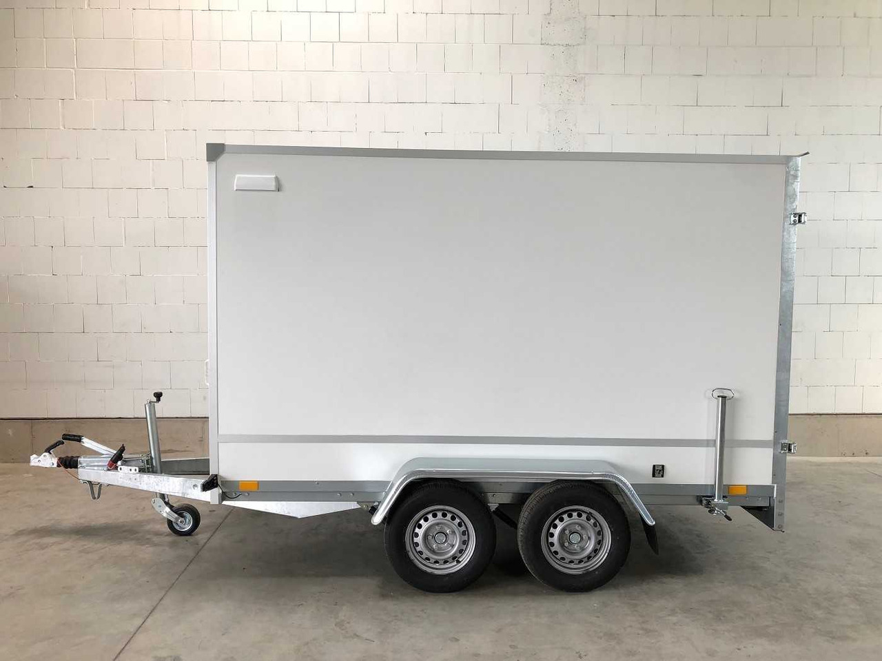 BLYSS F2030HTD VKL Kofferanhänger - Príves skriňové: obrázok 3 BLYSS F2030HTD VKL Kofferanhänger - Príves skriňové: obrázok 3