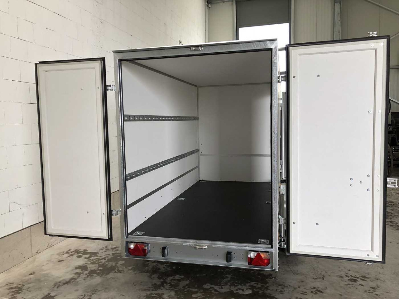 BLYSS F2730HTD Kofferanhänger - Príves skriňové: obrázok 2 BLYSS F2730HTD Kofferanhänger - Príves skriňové: obrázok 2