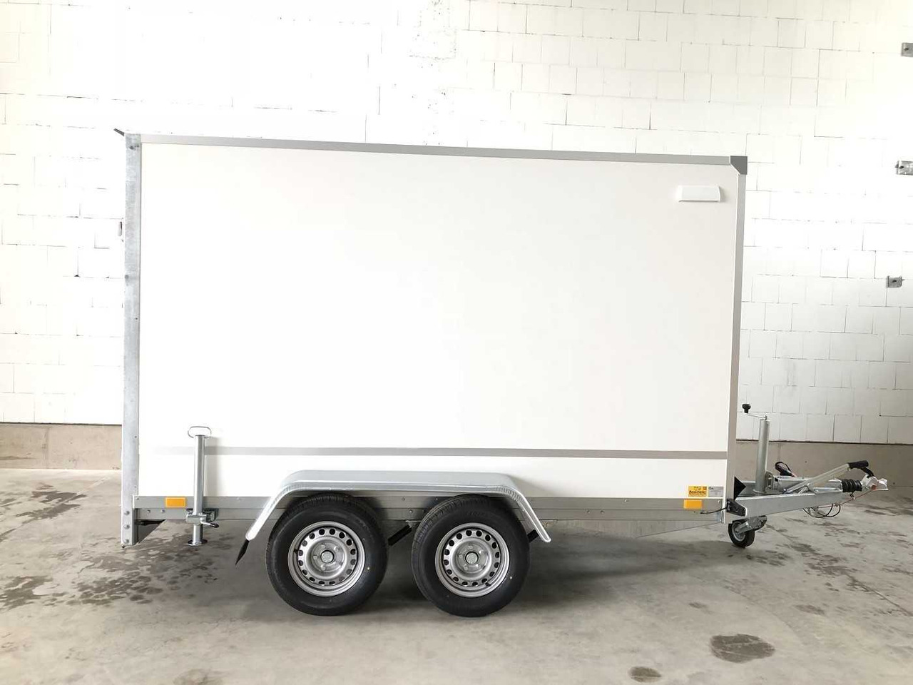 BLYSS F2730HTD Kofferanhänger - Príves skriňové: obrázok 1 BLYSS F2730HTD Kofferanhänger - Príves skriňové: obrázok 1