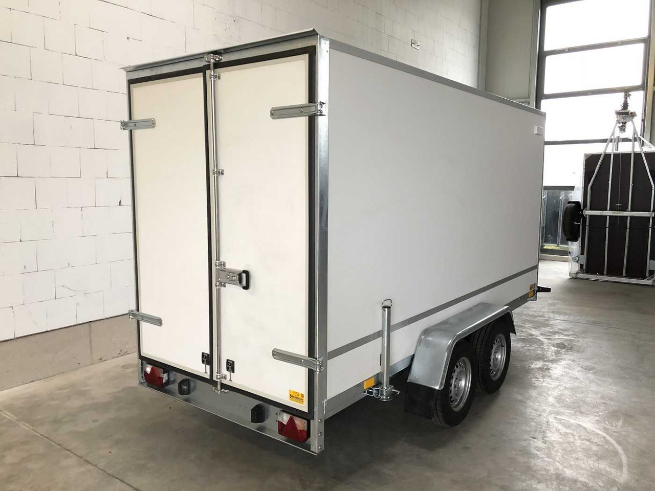 BLYSS F2736HTD Kofferanhänger - Príves skriňové: obrázok 2 BLYSS F2736HTD Kofferanhänger - Príves skriňové: obrázok 2