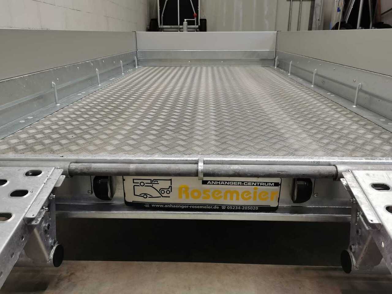 BOECKMANN BT-ST 3016/35 AS BW-Aufsatz Maschinentransporter - Prepravník stavebných strojov: obrázok 4 BOECKMANN BT-ST 3016/35 AS BW-Aufsatz Maschinentransporter - Prepravník stavebných strojov: obrázok 4