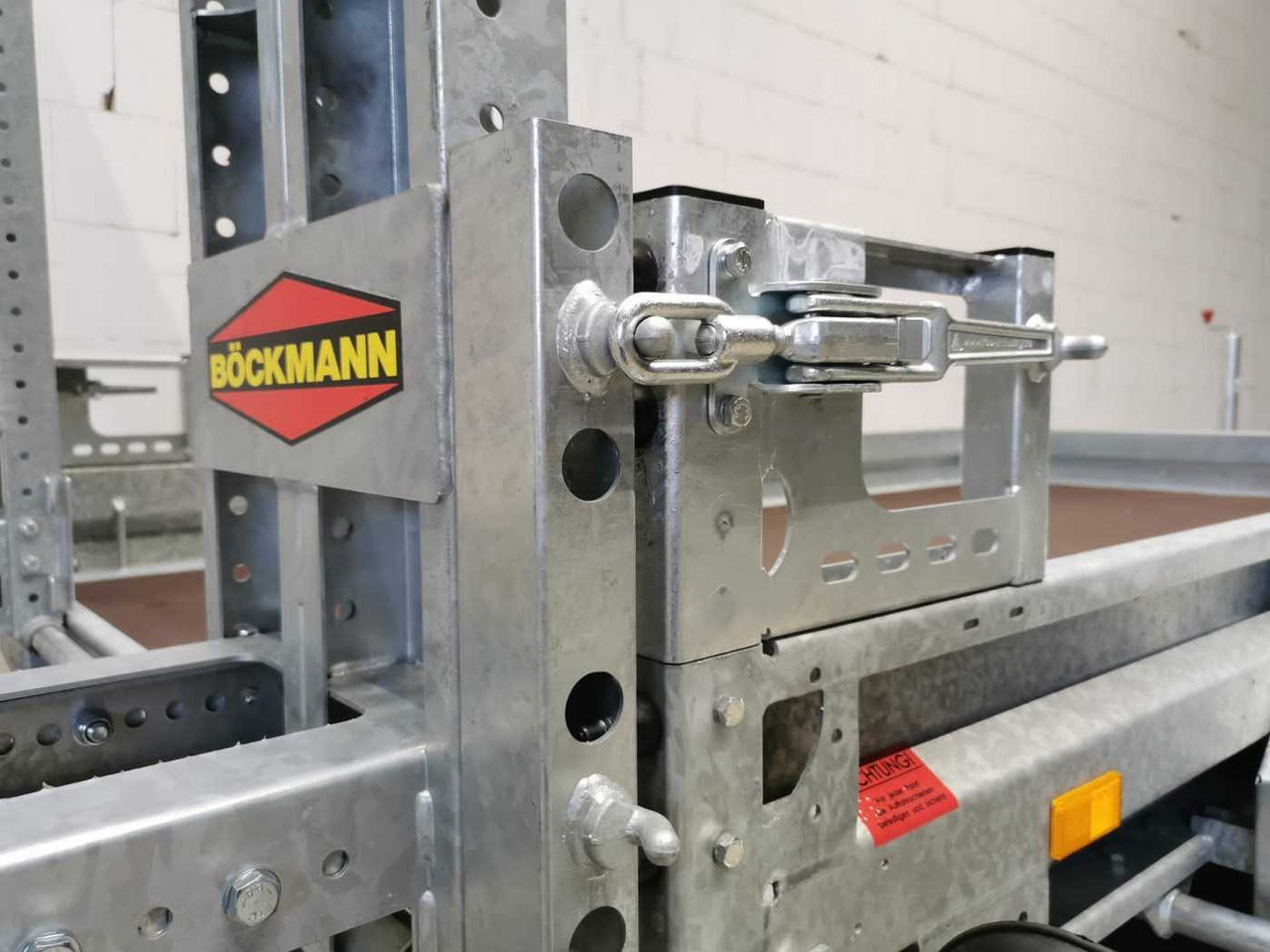 BOECKMANN BT-ST 3016/35 AS + Schaufelabl Maschinentranspor - Prepravník stavebných strojov: obrázok 4 BOECKMANN BT-ST 3016/35 AS + Schaufelabl Maschinentranspor - Prepravník stavebných strojov: obrázok 4