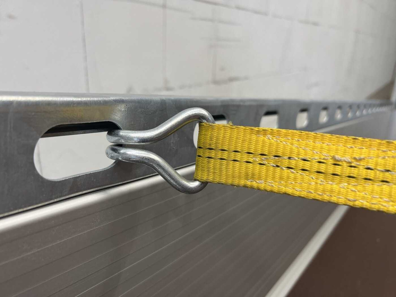 Nový Auto príves BOECKMANN TL-AL 2513/75 Profi Kastenanhänger ungebremst: obrázok 11 Nový Auto príves BOECKMANN TL-AL 2513/75 Profi Kastenanhänger ungebremst: obrázok 11