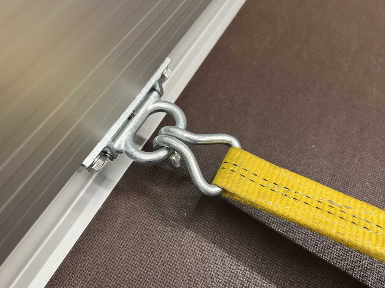 Nový Auto príves BOECKMANN TL-AL 2513/75 Profi Kastenanhänger ungebremst: obrázok 9 Nový Auto príves BOECKMANN TL-AL 2513/75 Profi Kastenanhänger ungebremst: obrázok 9