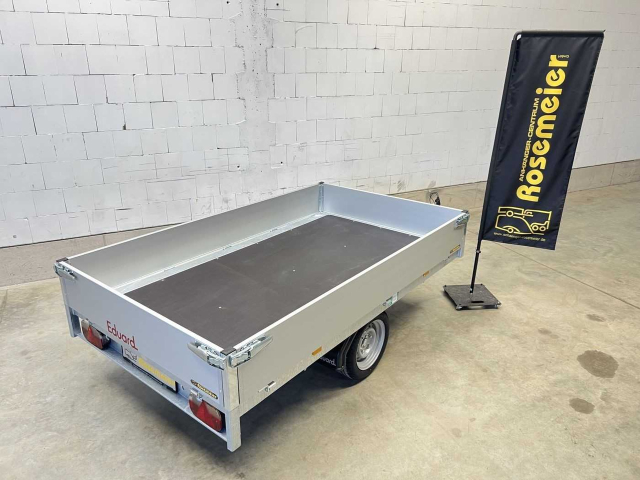 EDUARD 2615-1-P3-0763 Hochlader - Auto príves: obrázok 4 EDUARD 2615-1-P3-0763 Hochlader - Auto príves: obrázok 4