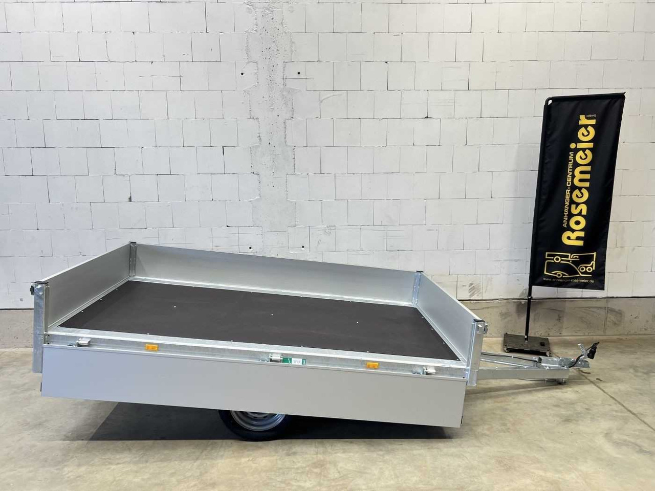 EDUARD 2615-1-P3-0763 Hochlader - Auto príves: obrázok 2 EDUARD 2615-1-P3-0763 Hochlader - Auto príves: obrázok 2