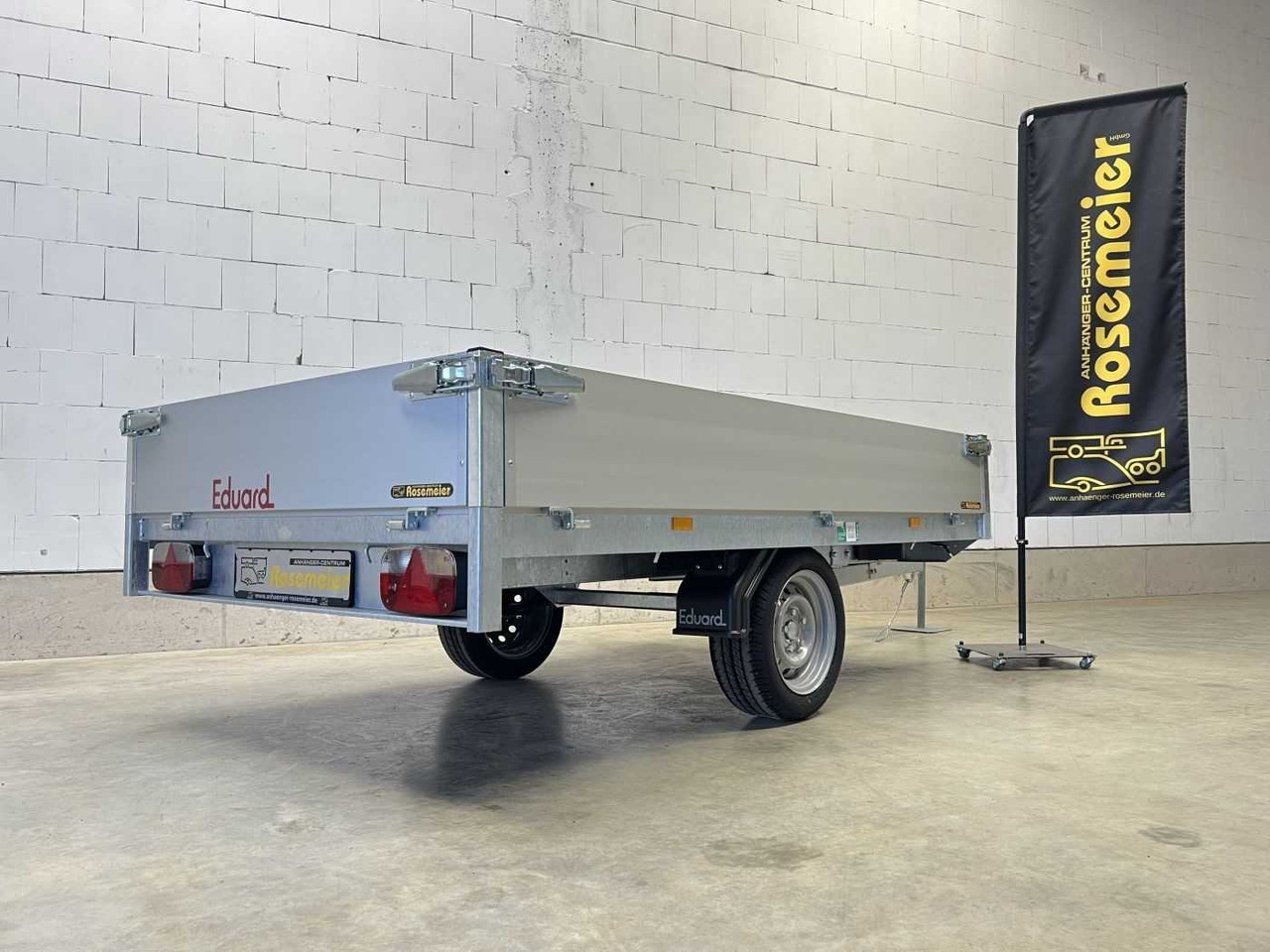 EDUARD 2615-1-P3-0763 Hochlader - Auto príves: obrázok 5 EDUARD 2615-1-P3-0763 Hochlader - Auto príves: obrázok 5