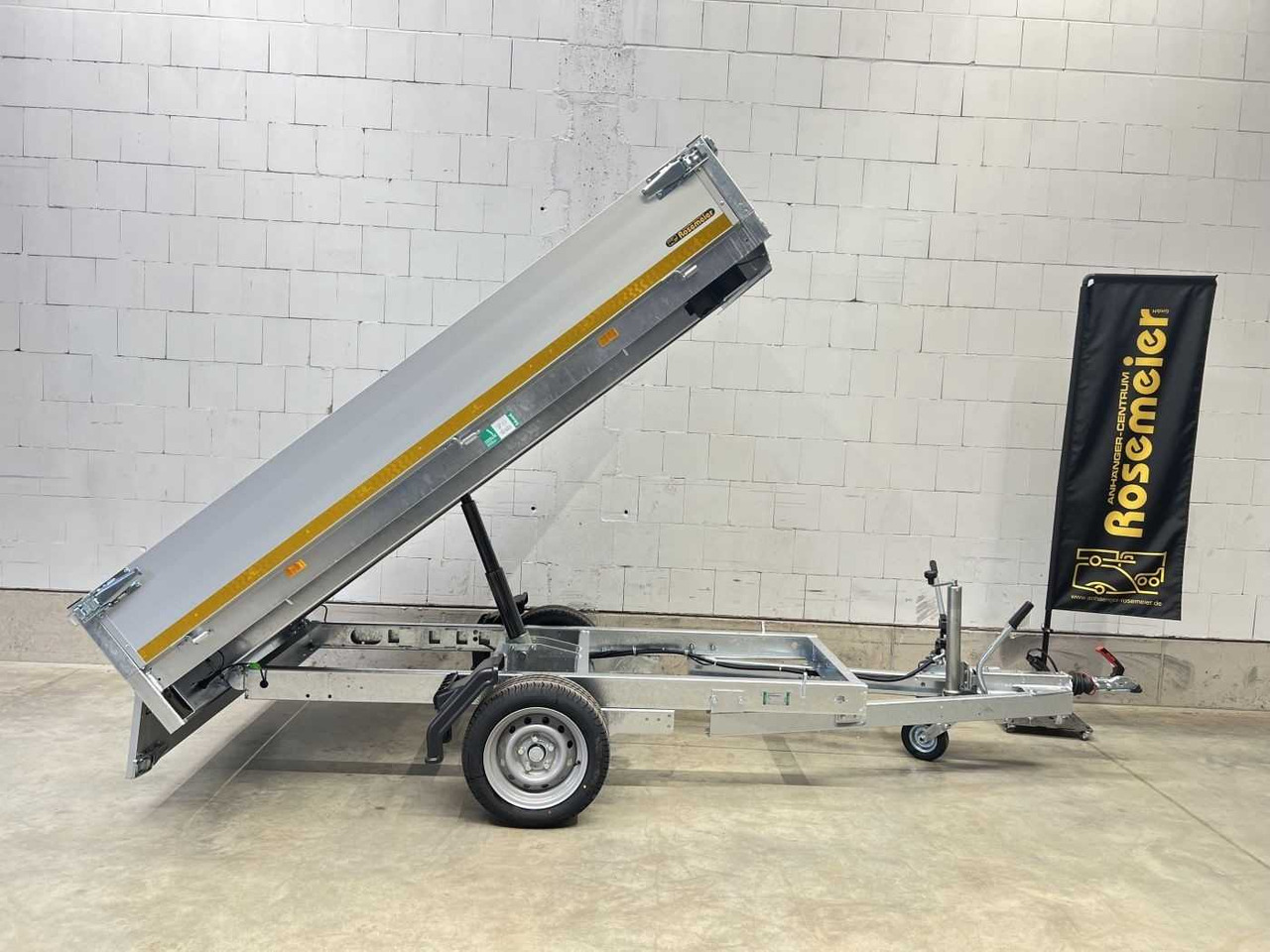 EDUARD 2615-3-13-1563-J Rückwärtskipper - Príves sklápěcí: obrázok 1 EDUARD 2615-3-13-1563-J Rückwärtskipper - Príves sklápěcí: obrázok 1