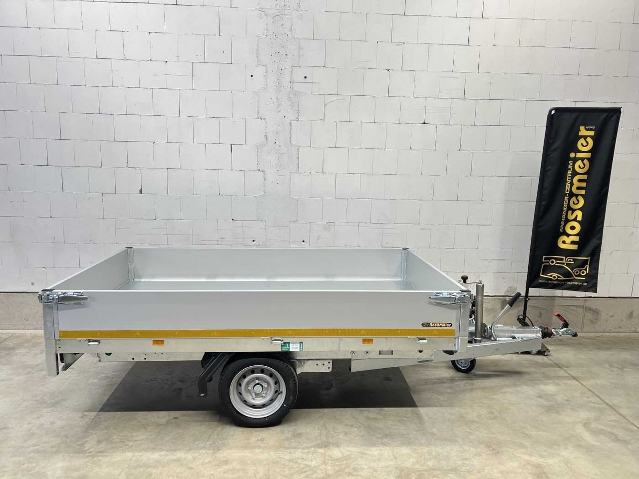 EDUARD 2615-3-13-1563-J Rückwärtskipper - Príves sklápěcí: obrázok 2 EDUARD 2615-3-13-1563-J Rückwärtskipper - Príves sklápěcí: obrázok 2