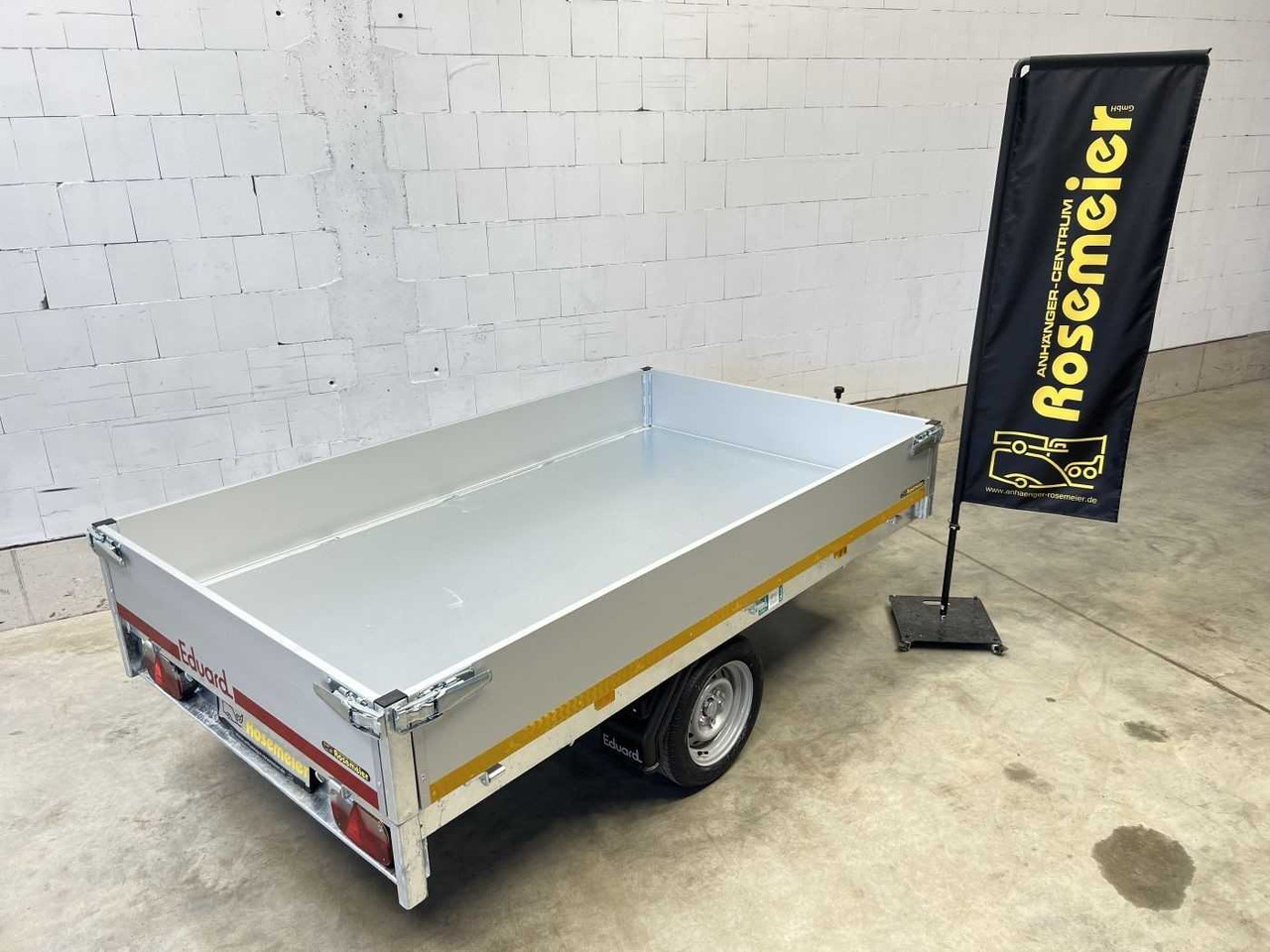 Leasing EDUARD 2615-3-13-1563-P Rückwärtskipper EDUARD 2615-3-13-1563-P Rückwärtskipper: obrázok 6 Leasing EDUARD 2615-3-13-1563-P Rückwärtskipper EDUARD 2615-3-13-1563-P Rückwärtskipper: obrázok 6