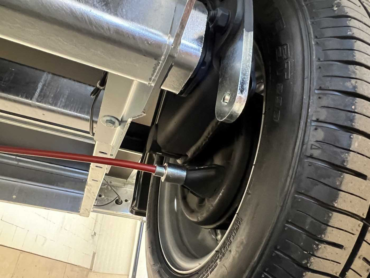 Leasing EDUARD 2615-3-13-1563-P Rückwärtskipper EDUARD 2615-3-13-1563-P Rückwärtskipper: obrázok 21 Leasing EDUARD 2615-3-13-1563-P Rückwärtskipper EDUARD 2615-3-13-1563-P Rückwärtskipper: obrázok 21