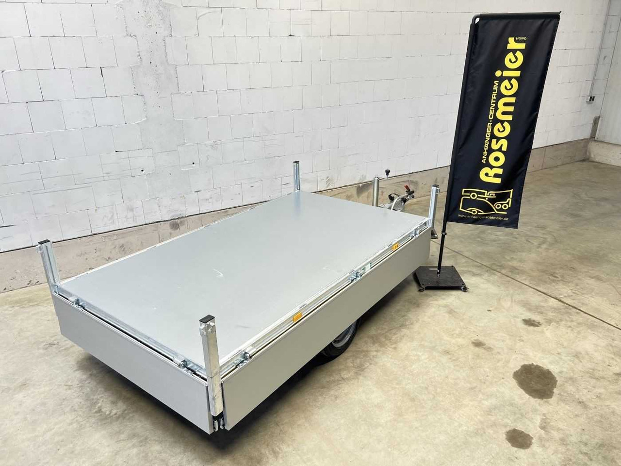 Leasing EDUARD 2615-3-13-1563-P Rückwärtskipper EDUARD 2615-3-13-1563-P Rückwärtskipper: obrázok 9 Leasing EDUARD 2615-3-13-1563-P Rückwärtskipper EDUARD 2615-3-13-1563-P Rückwärtskipper: obrázok 9