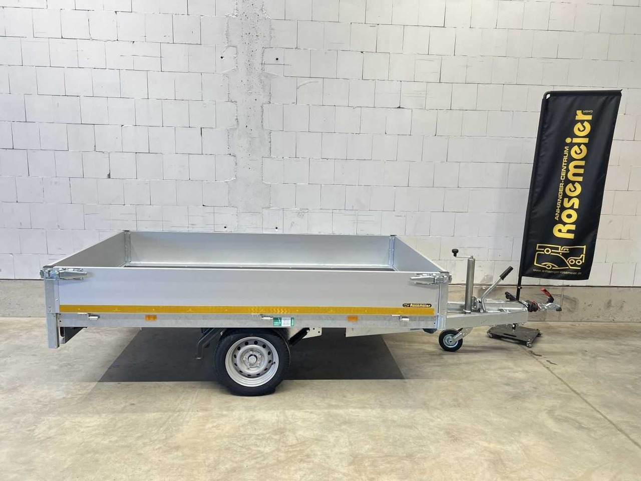 EDUARD 2615-3-P3-1563 Hochlader - Auto príves: obrázok 2 EDUARD 2615-3-P3-1563 Hochlader - Auto príves: obrázok 2