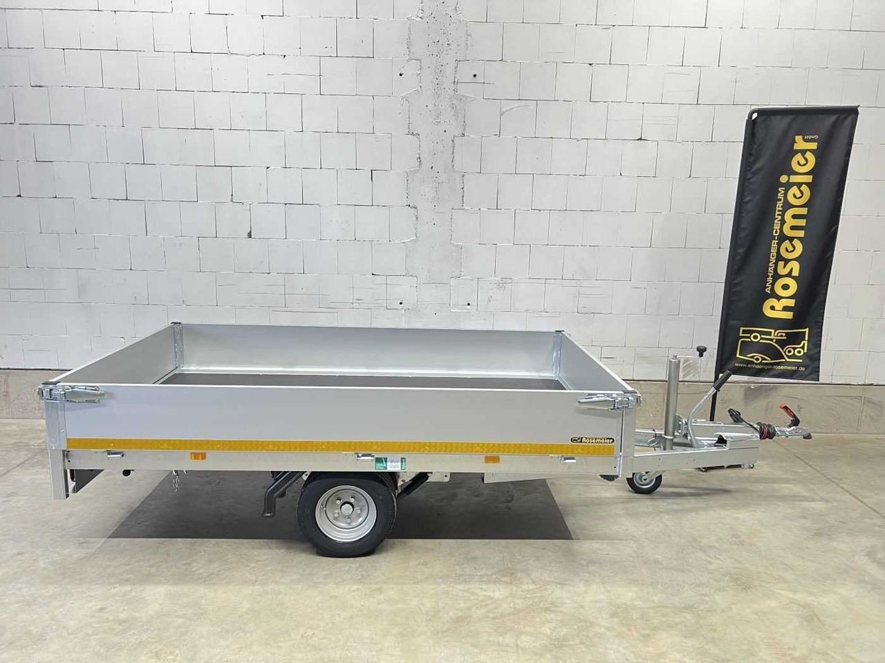 EDUARD 2615-3-PO3-1556 Maschinentransporter - Auto príves: obrázok 2 EDUARD 2615-3-PO3-1556 Maschinentransporter - Auto príves: obrázok 2