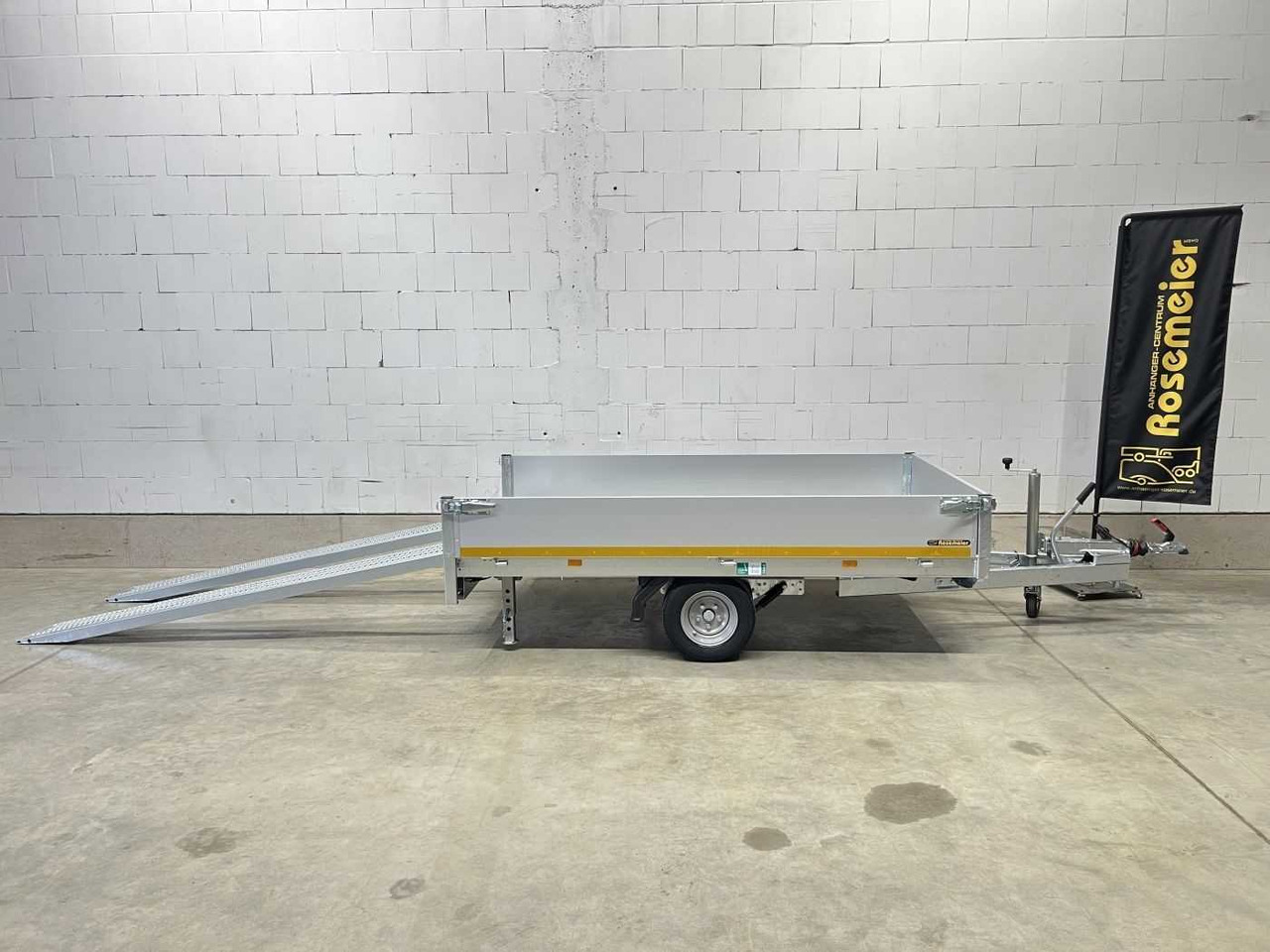 EDUARD 2615-3-PO3-1556 Maschinentransporter - Auto príves: obrázok 1 EDUARD 2615-3-PO3-1556 Maschinentransporter - Auto príves: obrázok 1