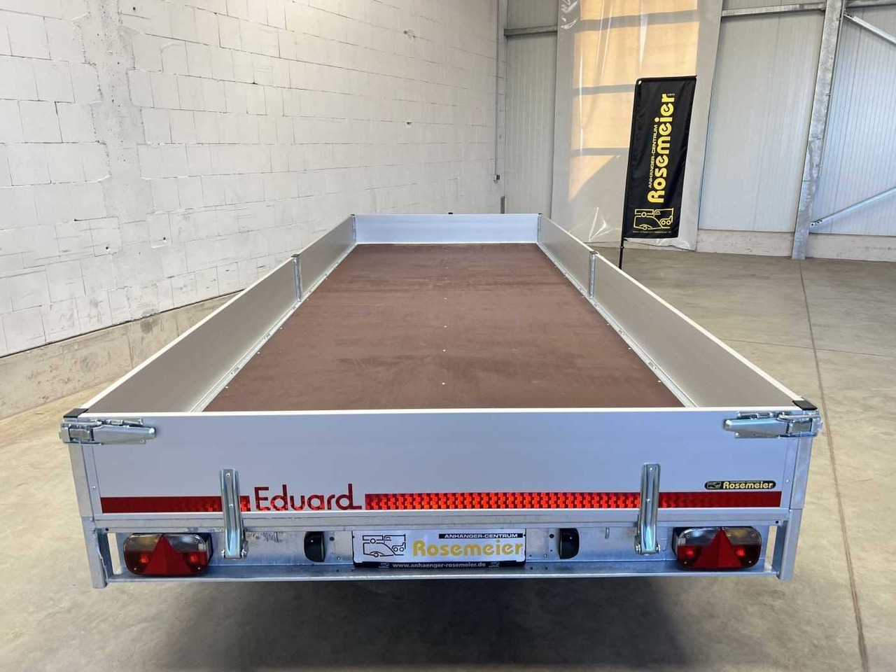 EDUARD 5022-4-P3-3563 Hochlader - Auto príves: obrázok 3 EDUARD 5022-4-P3-3563 Hochlader - Auto príves: obrázok 3