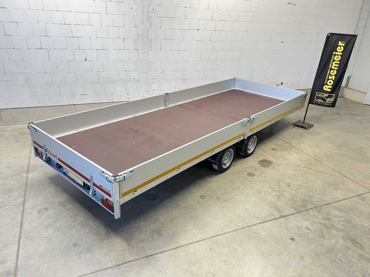 EDUARD 5520-4-P3-3063 Hochlader - Auto príves: obrázok 4 EDUARD 5520-4-P3-3063 Hochlader - Auto príves: obrázok 4