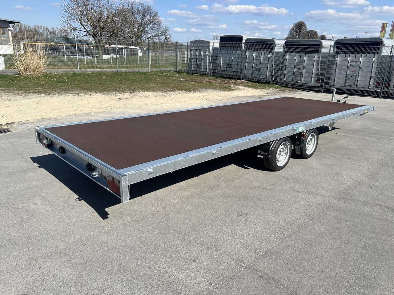 EDUARD 6022-4-PV-3563 Hochlader - Príves: obrázok 3 EDUARD 6022-4-PV-3563 Hochlader - Príves: obrázok 3