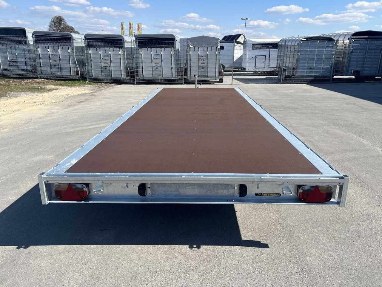 EDUARD 6022-4-PV-3563 Hochlader - Príves: obrázok 4 EDUARD 6022-4-PV-3563 Hochlader - Príves: obrázok 4