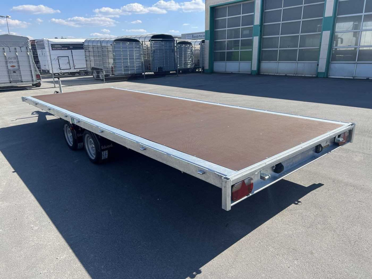 EDUARD 6022-4-PV-3563 Hochlader - Príves: obrázok 5 EDUARD 6022-4-PV-3563 Hochlader - Príves: obrázok 5