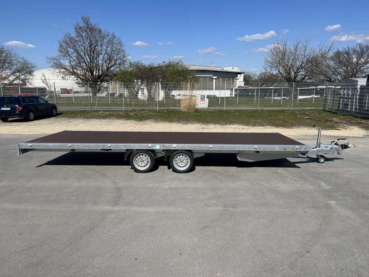 EDUARD 6022-4-PV-3563 Hochlader - Príves: obrázok 2 EDUARD 6022-4-PV-3563 Hochlader - Príves: obrázok 2