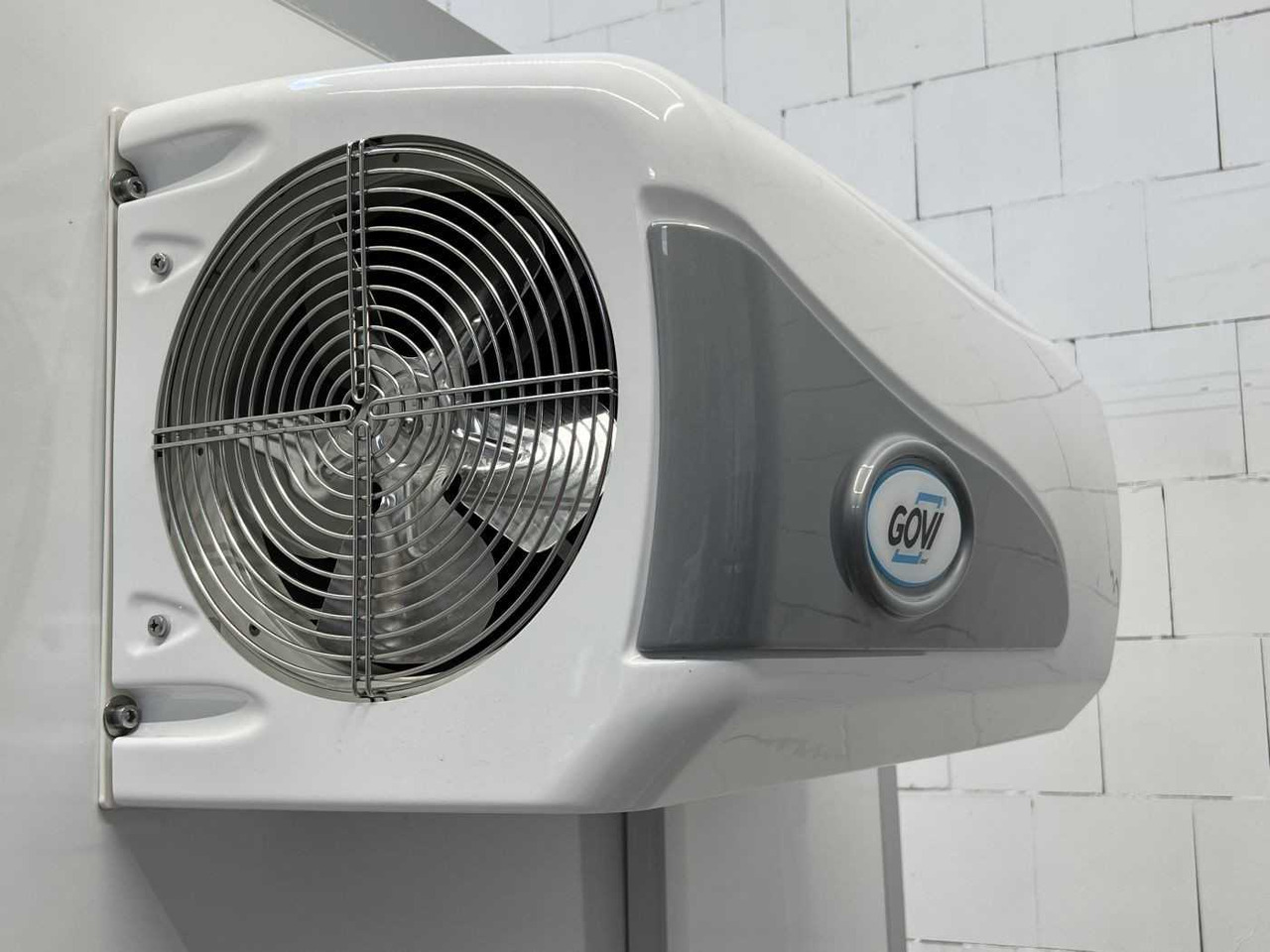 Príves chladírenské ROSEMEIER ER Cool 2.5 Kühlanhänger: obrázok 24