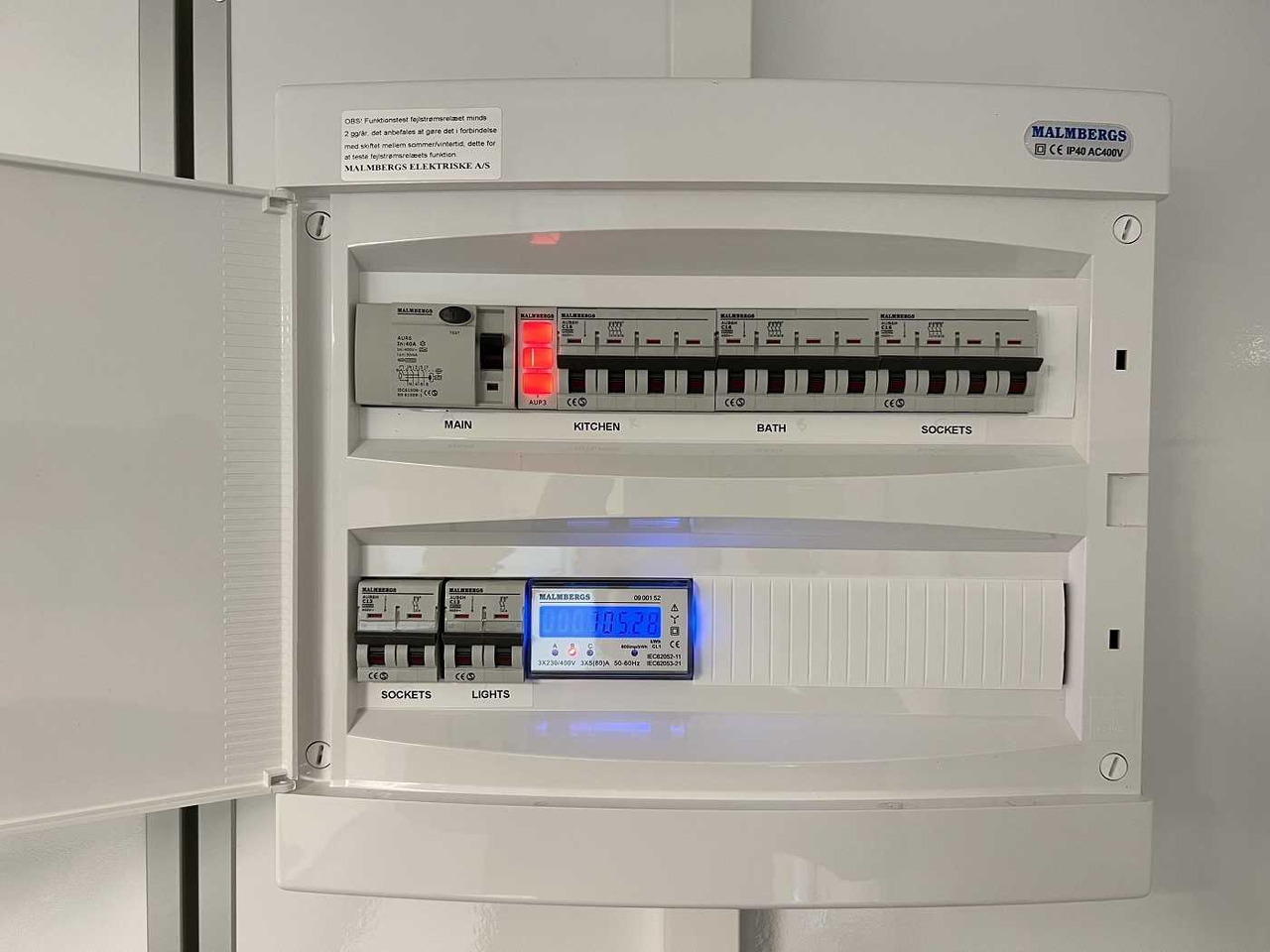 Nový Obytný kontajner, Príves ROSEMEIER EW TA-NO Mannschaftswagen 571 optimiert Mannschaftswagen: obrázok 27 Nový Obytný kontajner, Príves ROSEMEIER EW TA-NO Mannschaftswagen 571 optimiert Mannschaftswagen: obrázok 27