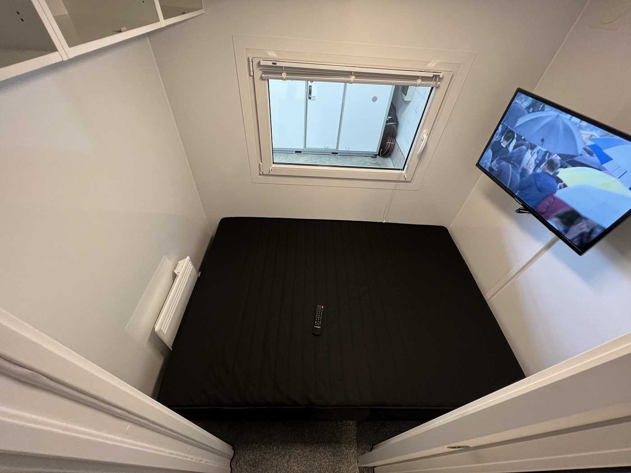 Nový Obytný kontajner, Príves ROSEMEIER EW TA-NO Mannschaftswagen 571 optimiert Mannschaftswagen: obrázok 18 Nový Obytný kontajner, Príves ROSEMEIER EW TA-NO Mannschaftswagen 571 optimiert Mannschaftswagen: obrázok 18