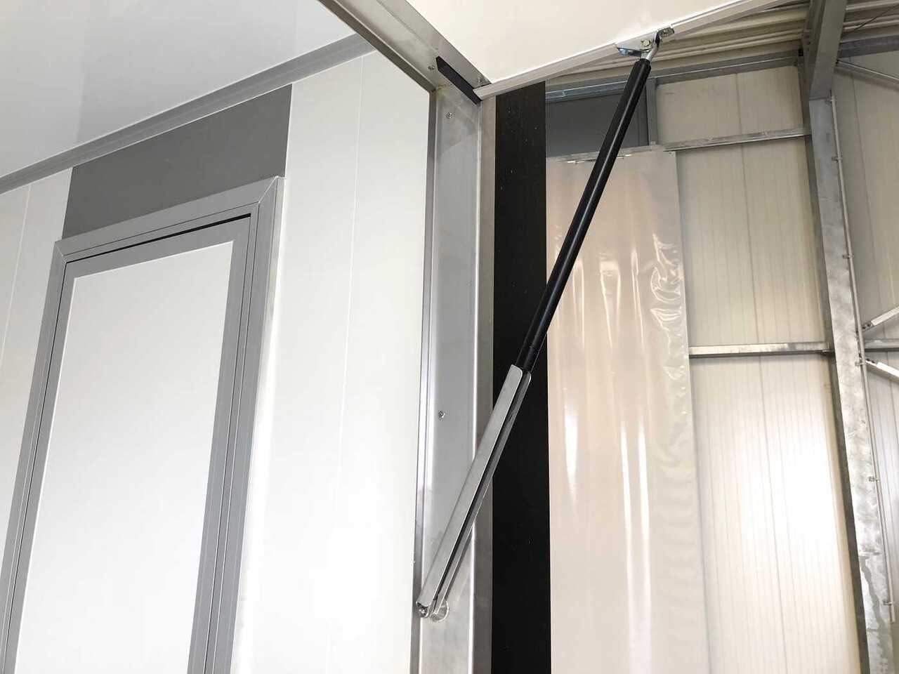 ROSEMEIER VE VEA 18.30 Black Edition Verkaufsanhänger - Predajná príves: obrázok 5 ROSEMEIER VE VEA 18.30 Black Edition Verkaufsanhänger - Predajná príves: obrázok 5