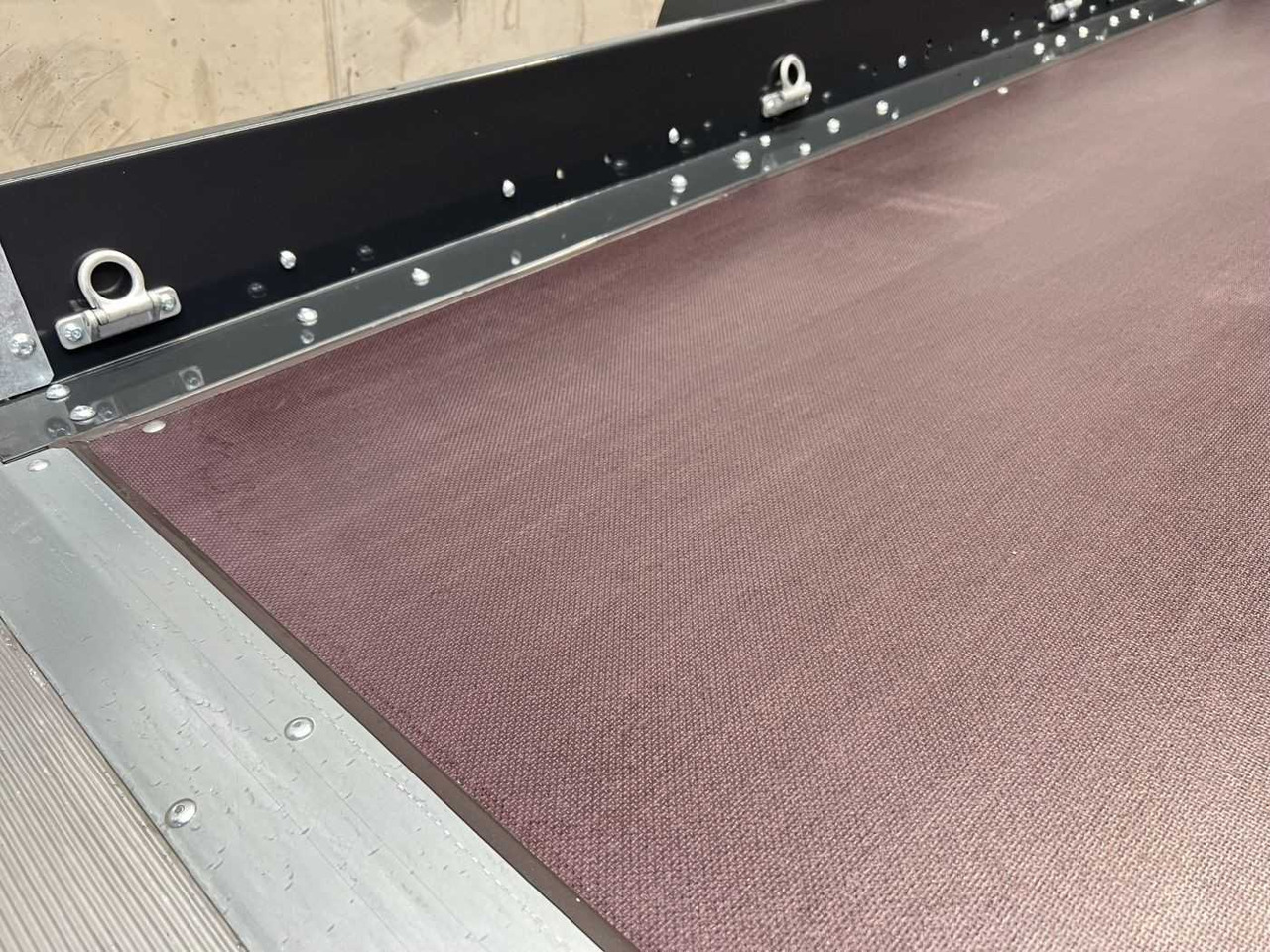 UNSINN UA 2615-14-13 Motorradanhänger - Príves na prepravu motocyklov: obrázok 5 UNSINN UA 2615-14-13 Motorradanhänger - Príves na prepravu motocyklov: obrázok 5