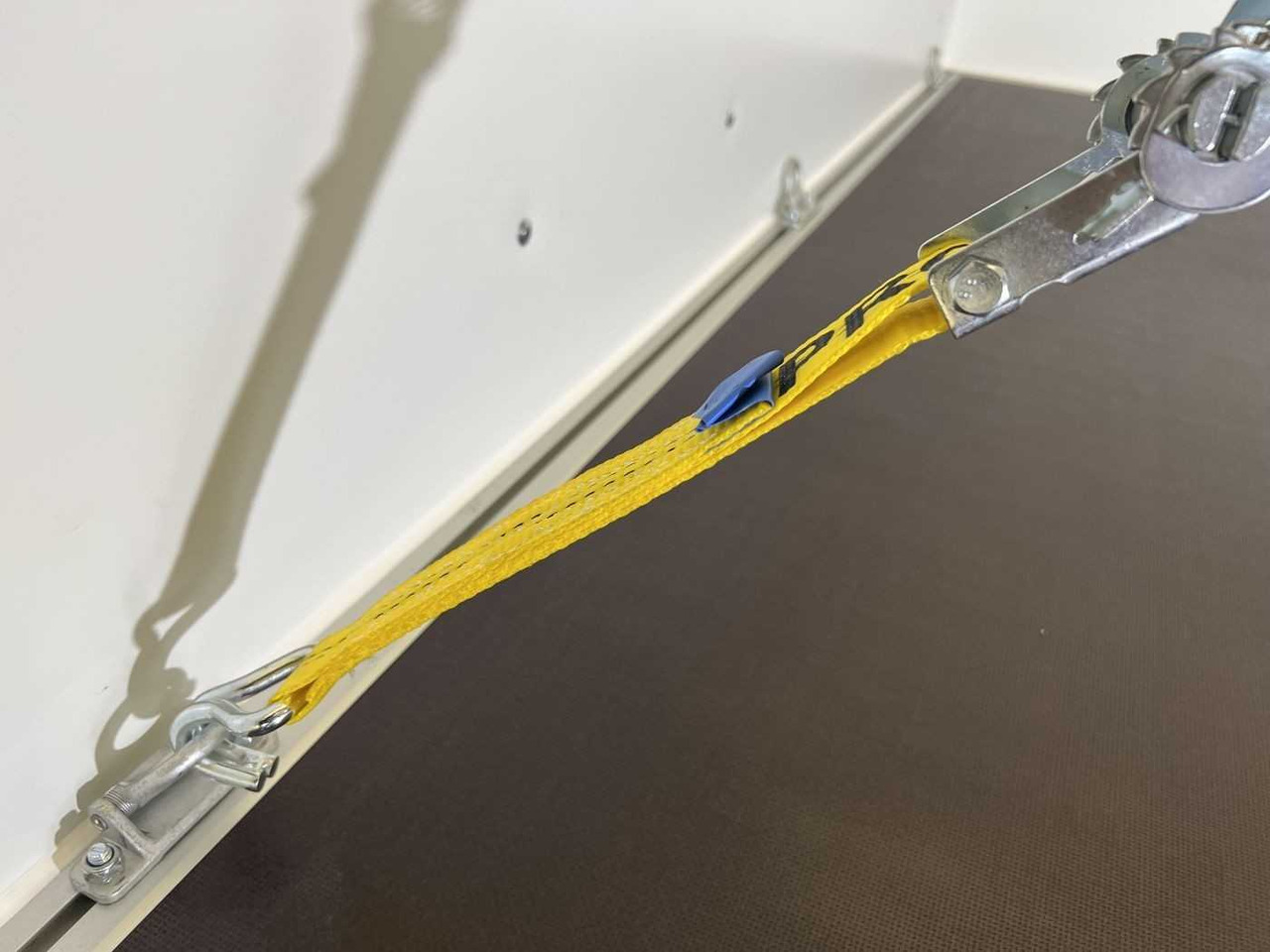 Nový Predajná príves UNSINN UKU 301519-20-13 Rampe+VKL Kofferanhänger: obrázok 7 Nový Predajná príves UNSINN UKU 301519-20-13 Rampe+VKL Kofferanhänger: obrázok 7