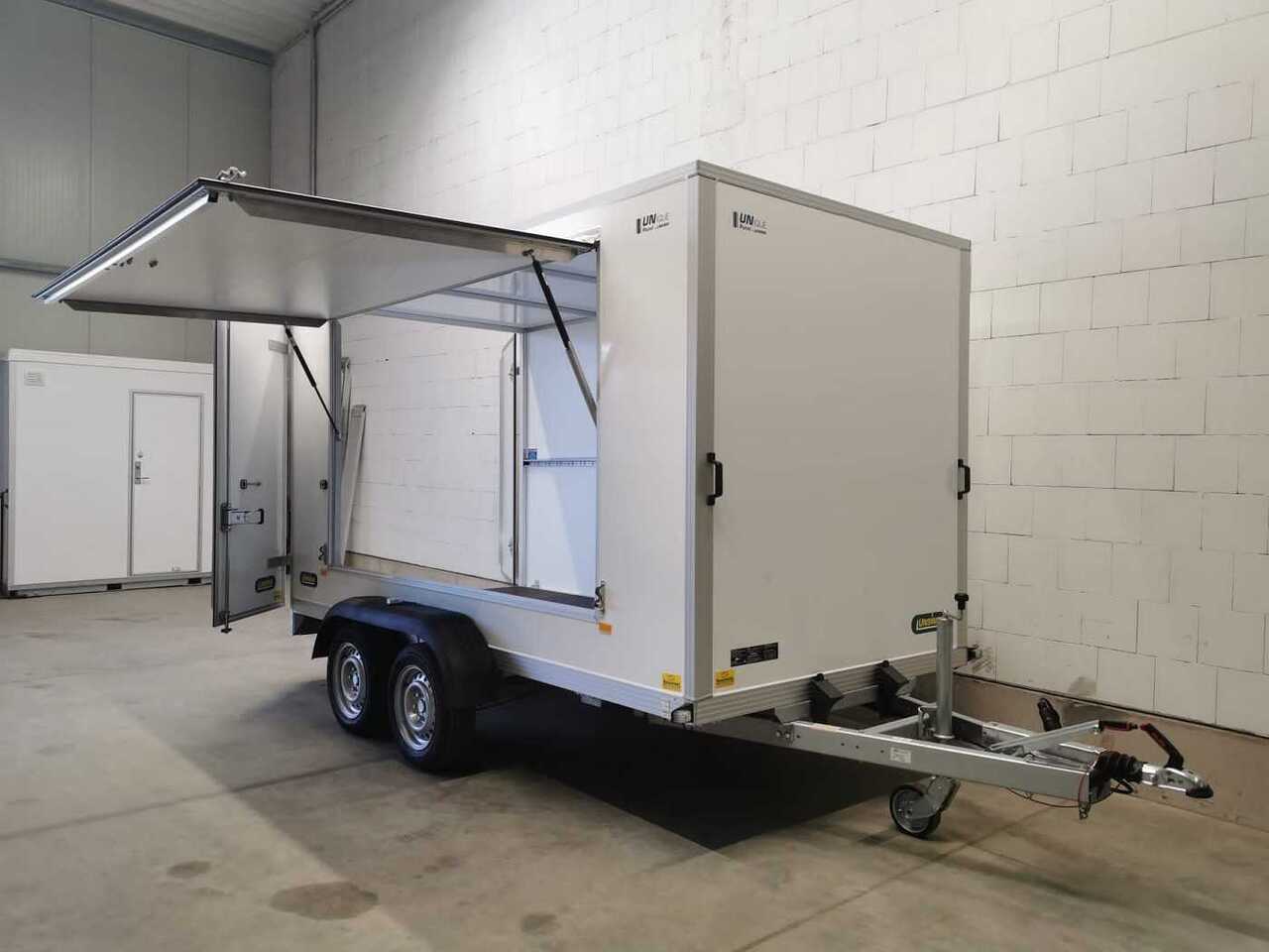 UNSINN ULK 2636-14-1750 VKL Kofferanhänger - Príves skriňové: obrázok 2 UNSINN ULK 2636-14-1750 VKL Kofferanhänger - Príves skriňové: obrázok 2