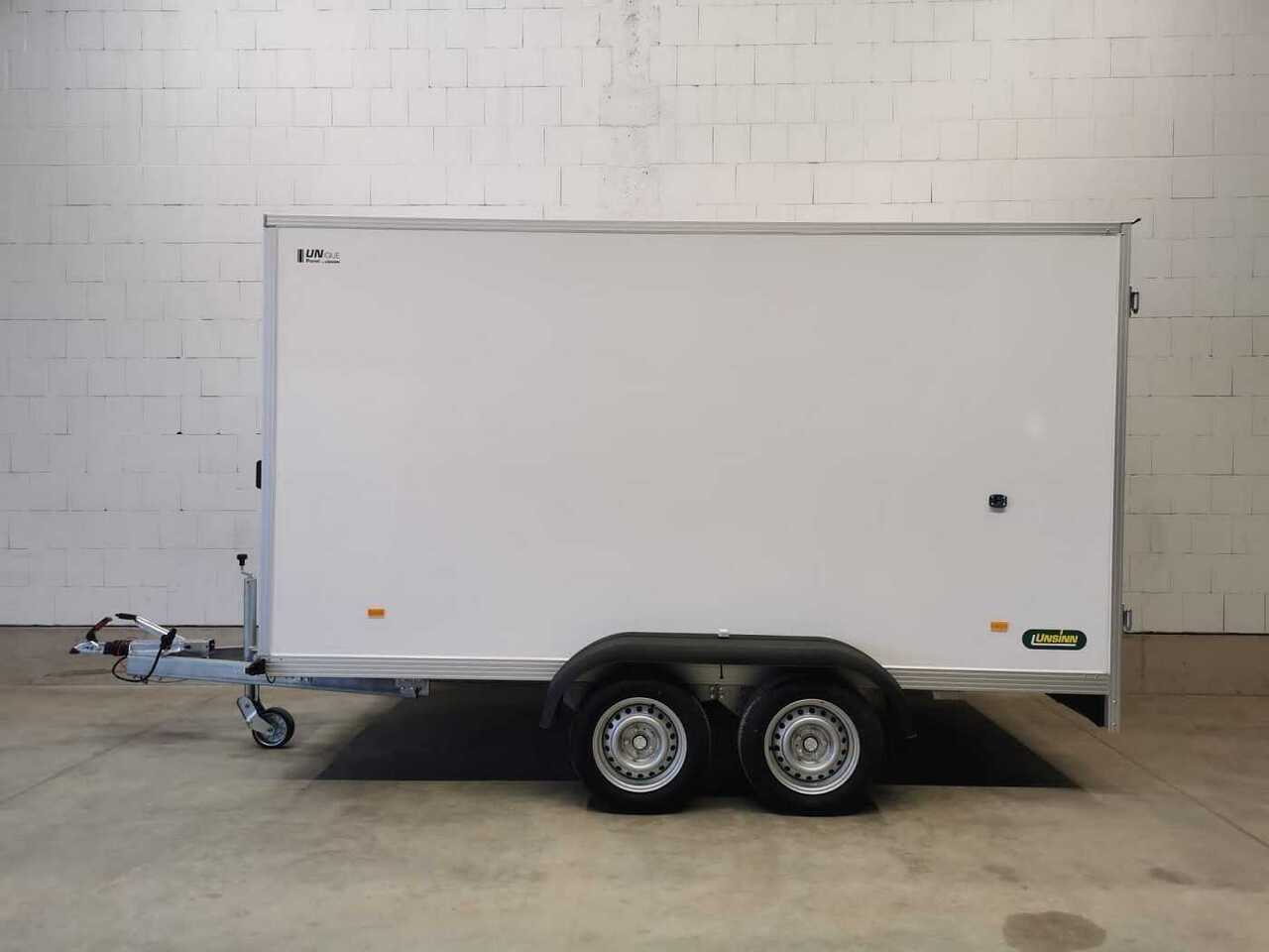 UNSINN ULK 2636-14-1750 VKL Kofferanhänger - Príves skriňové: obrázok 4 UNSINN ULK 2636-14-1750 VKL Kofferanhänger - Príves skriňové: obrázok 4