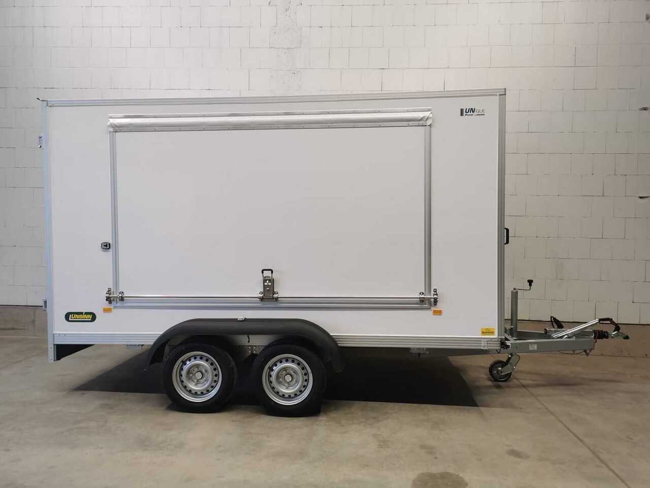 UNSINN ULK 2636-14-1750 VKL Kofferanhänger - Príves skriňové: obrázok 5 UNSINN ULK 2636-14-1750 VKL Kofferanhänger - Príves skriňové: obrázok 5