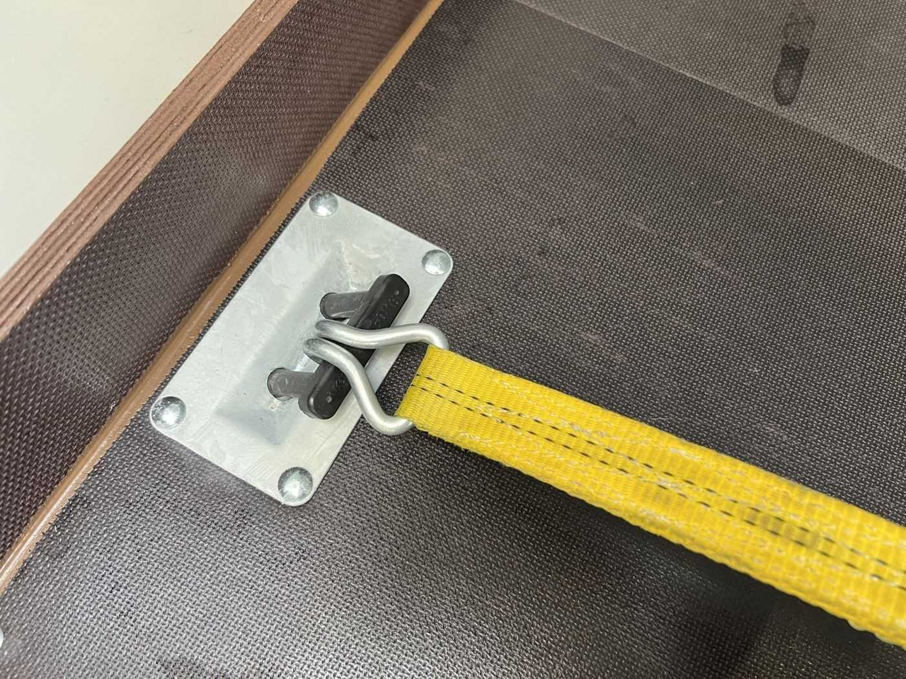 Nový Príves skriňové VEZEKO TK D 27.40 Flügeltüren+Seitenk Kofferanhänger Promotionanhänger: obrázok 12 Nový Príves skriňové VEZEKO TK D 27.40 Flügeltüren+Seitenk Kofferanhänger Promotionanhänger: obrázok 12