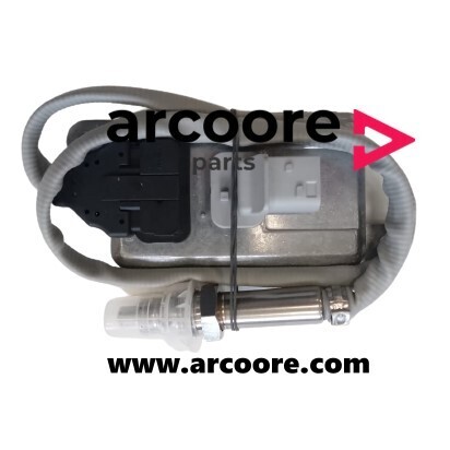 Arcoore NOx sensor man tga / tgx / tgs, 51154080019; 5WK96790B - Senzor pre Nákladné auto: obrázok 1 Arcoore NOx sensor man tga / tgx / tgs, 51154080019; 5WK96790B - Senzor pre Nákladné auto: obrázok 1