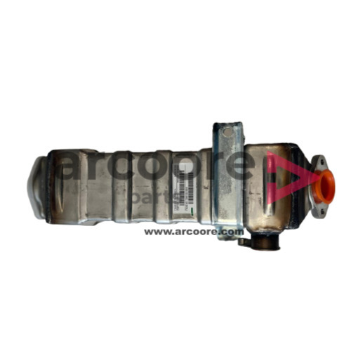 CUMMINS Cummins 6.7L ISB; Paccar PX-7 - EGR chladič pre Nákladné auto: obrázok 1 CUMMINS Cummins 6.7L ISB; Paccar PX-7 - EGR chladič pre Nákladné auto: obrázok 1