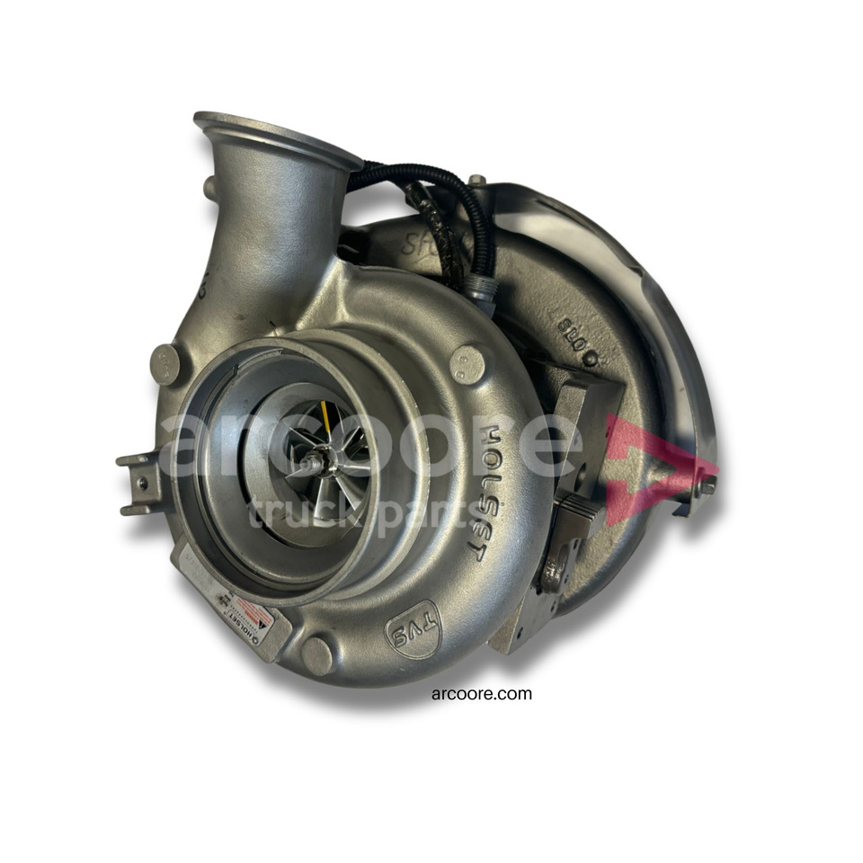 CUMMINS HE300VG - Turbodúchadlo pre Nákladné auto: obrázok 1 CUMMINS HE300VG - Turbodúchadlo pre Nákladné auto: obrázok 1