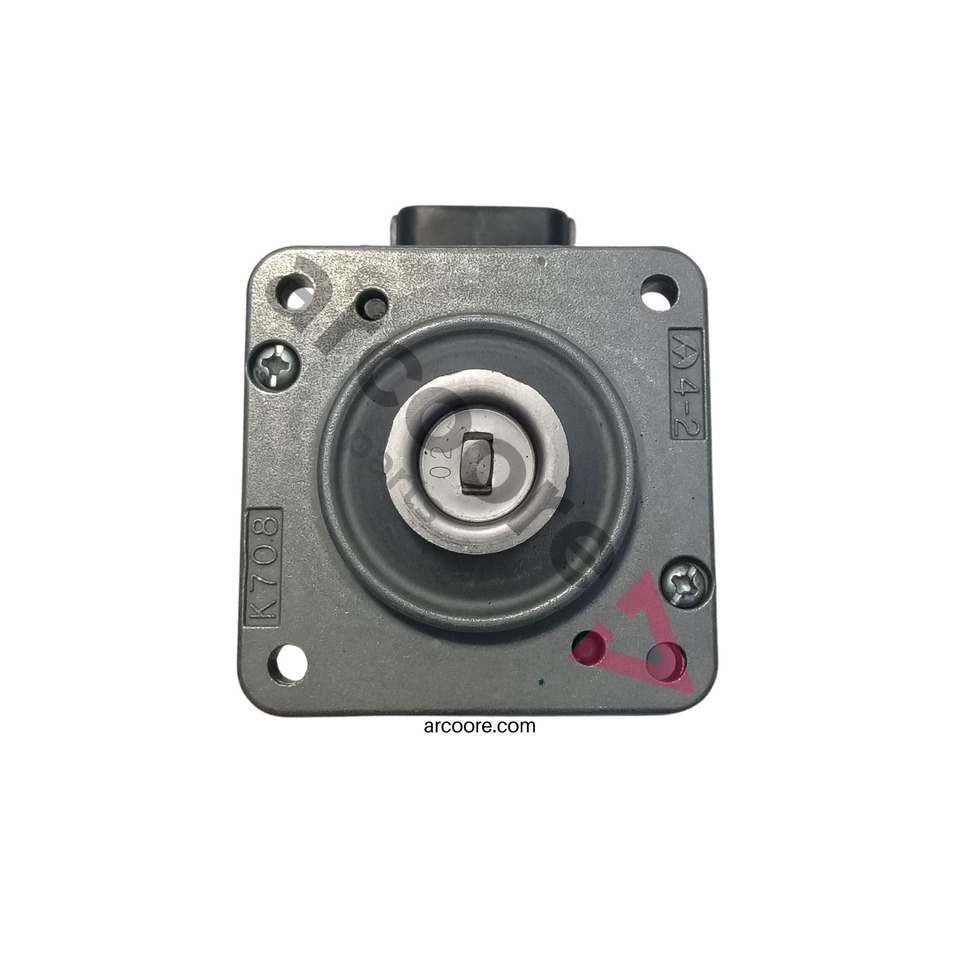 Cewka zaworu EGR Cummins QSB6.7 valve coil, Bobina de válvula - Ventil pre Nákladné auto: obrázok 4 Cewka zaworu EGR Cummins QSB6.7 valve coil, Bobina de válvula - Ventil pre Nákladné auto: obrázok 4