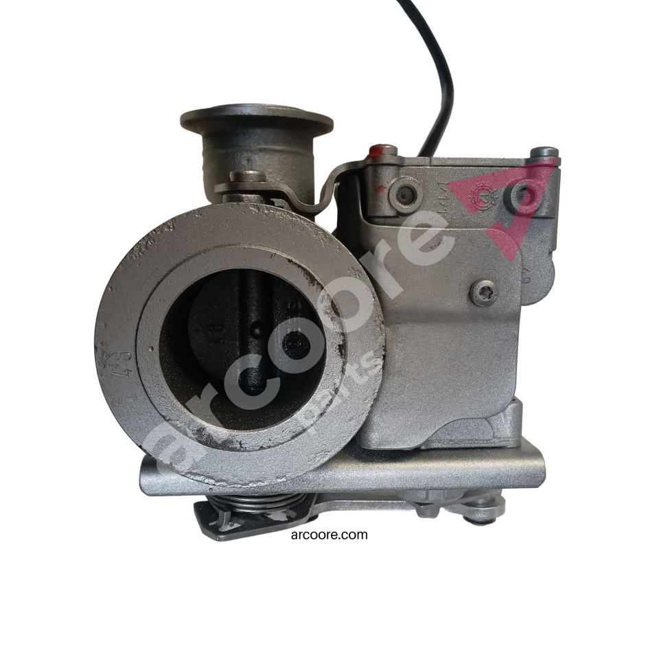 DAF EGR Valve, zawór EGR, Válvula AGR DAF - Ventil pre Nákladné auto: obrázok 2 DAF EGR Valve, zawór EGR, Válvula AGR DAF - Ventil pre Nákladné auto: obrázok 2