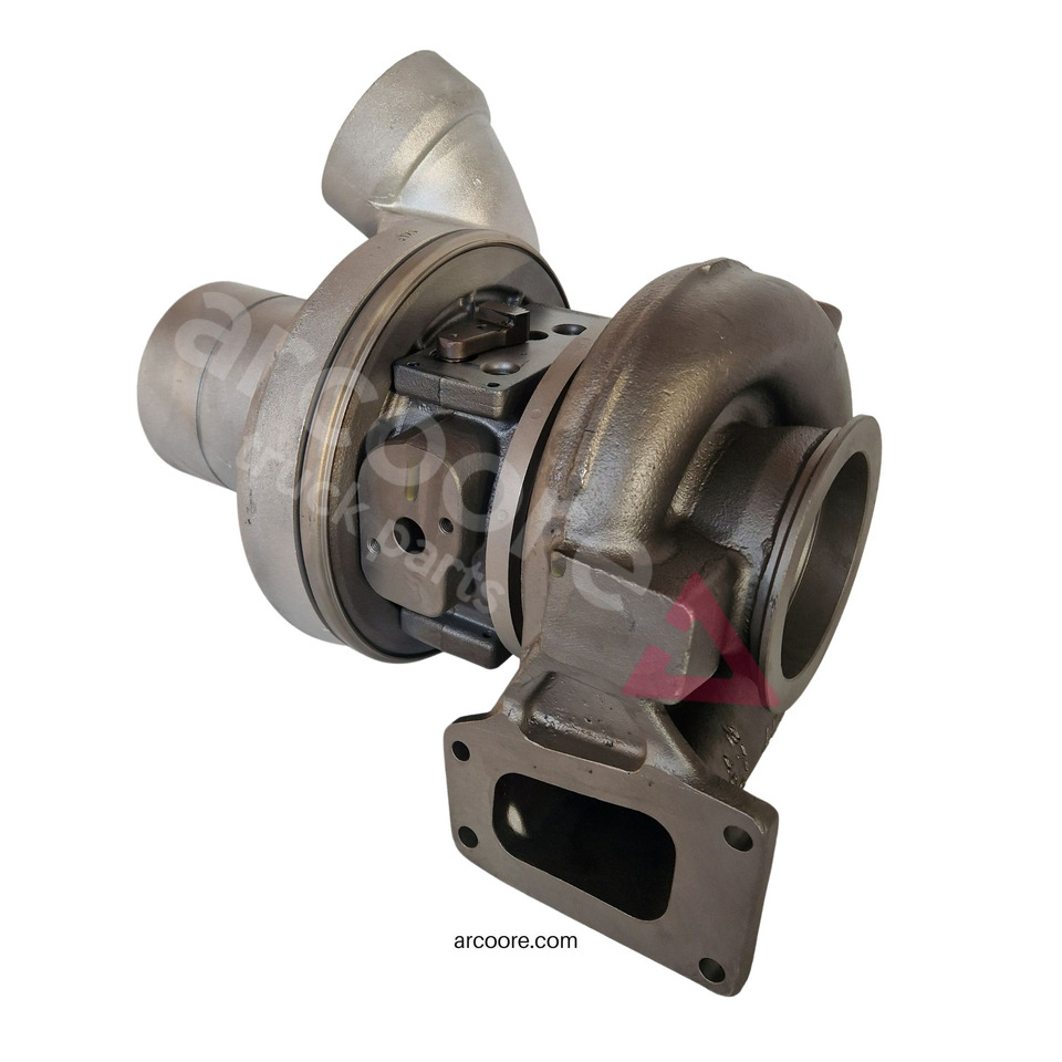 HOLSET HE500VG - Turbodúchadlo pre Nákladné auto: obrázok 1 HOLSET HE500VG - Turbodúchadlo pre Nákladné auto: obrázok 1