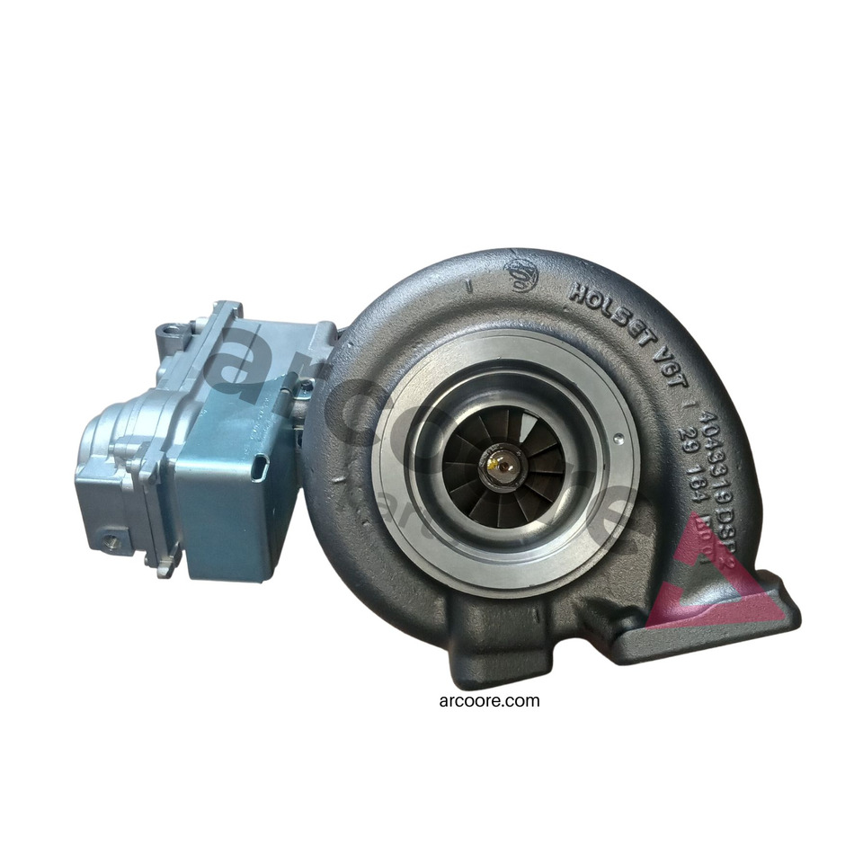HOLSET HE500VG - Turbodúchadlo pre Nákladné auto: obrázok 4 HOLSET HE500VG - Turbodúchadlo pre Nákladné auto: obrázok 4