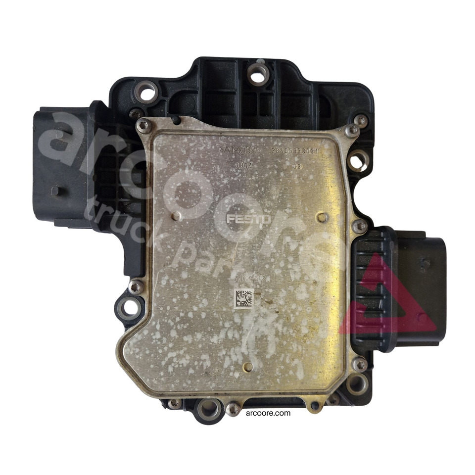 MERCEDES-BENZ Festo A0204461909 - Prevodovka: obrázok 2 MERCEDES-BENZ Festo A0204461909 - Prevodovka: obrázok 2