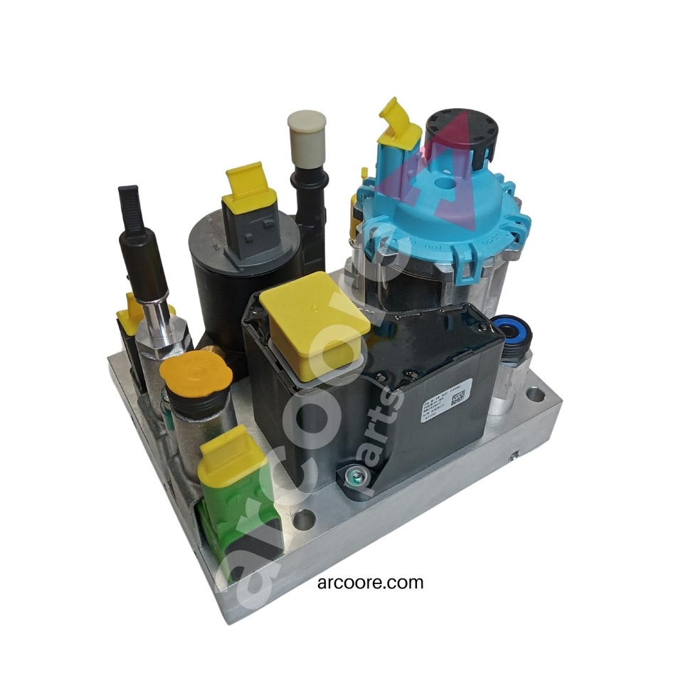 NEW VOLVO FH AdBlue pump, AlbonAir, Nowa Pompa Adblue VOLVO FH, - Výfukový systém pre Nákladné auto: obrázok 2 NEW VOLVO FH AdBlue pump, AlbonAir, Nowa Pompa Adblue VOLVO FH, - Výfukový systém pre Nákladné auto: obrázok 2