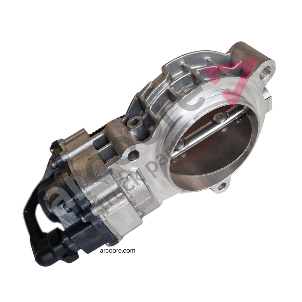 SCANIA Euro 6 - Ventil: obrázok 3 SCANIA Euro 6 - Ventil: obrázok 3