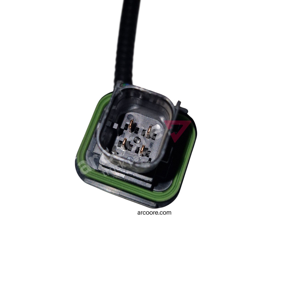 SCANIA Euro 6 - Ventil: obrázok 2 SCANIA Euro 6 - Ventil: obrázok 2