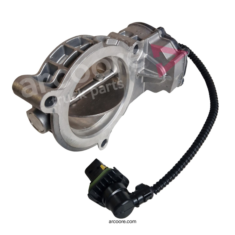 SCANIA Euro 6 - Ventil: obrázok 1 SCANIA Euro 6 - Ventil: obrázok 1