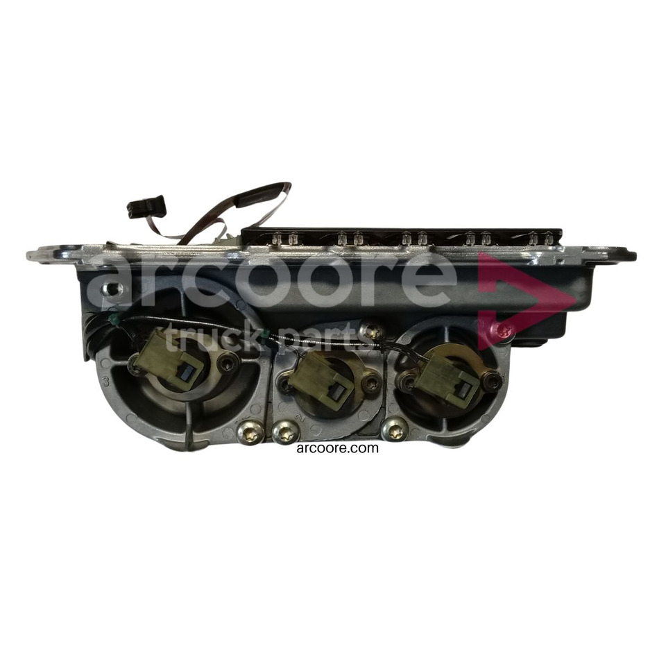 WABCO ZF Astronic GS3.3 - Prevodovka a diely pre Nákladné auto: obrázok 3 WABCO ZF Astronic GS3.3 - Prevodovka a diely pre Nákladné auto: obrázok 3