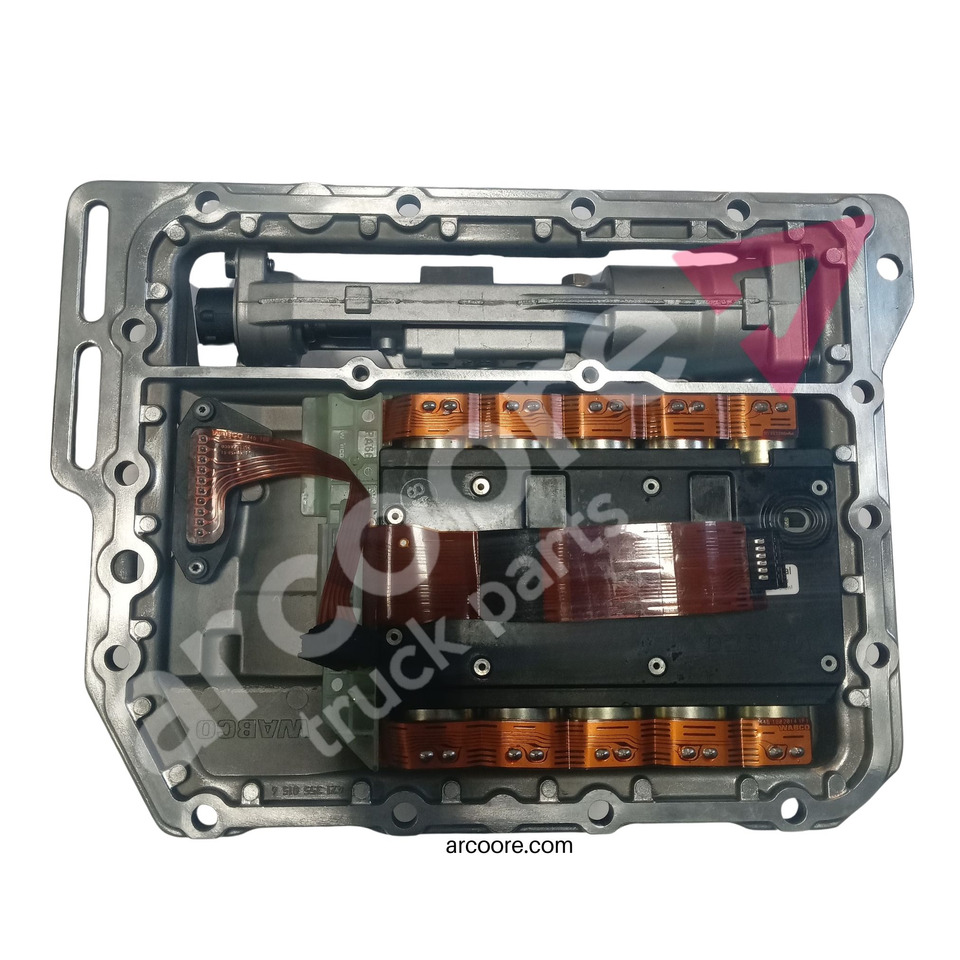 WABCO ZF Astronic GS3.3 - Prevodovka a diely pre Nákladné auto: obrázok 1 WABCO ZF Astronic GS3.3 - Prevodovka a diely pre Nákladné auto: obrázok 1