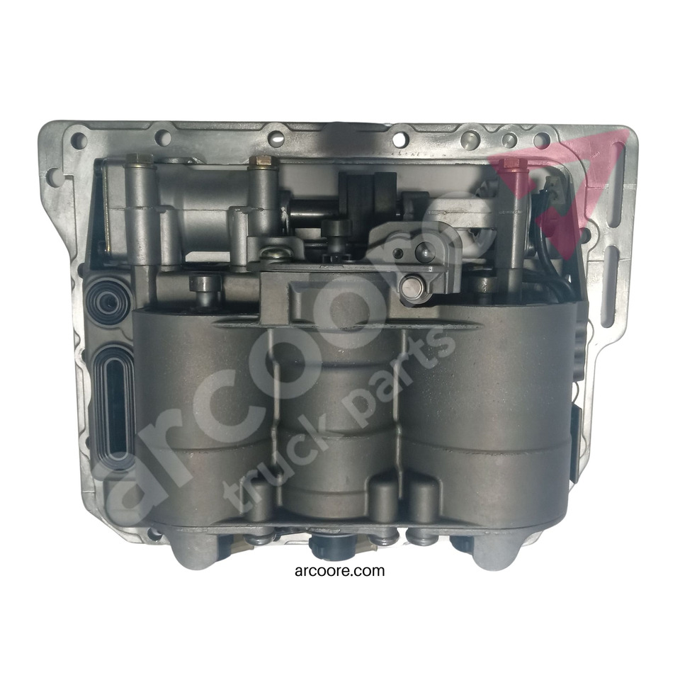 WABCO ZF Astronic GS3.3 - Prevodovka a diely pre Nákladné auto: obrázok 4 WABCO ZF Astronic GS3.3 - Prevodovka a diely pre Nákladné auto: obrázok 4